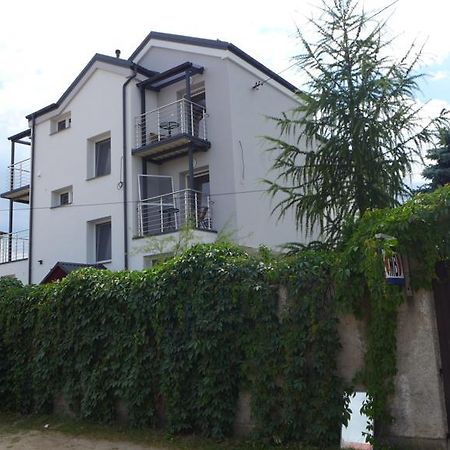 أوغستوف Villa Mb المظهر الخارجي الصورة