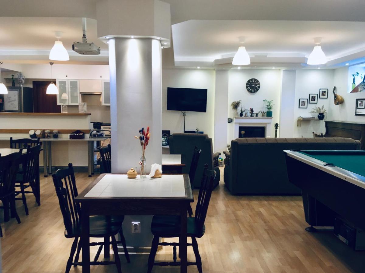أوغستوف Villa Mb المظهر الخارجي الصورة