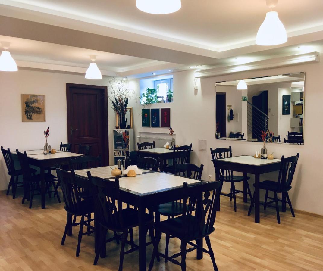 أوغستوف Villa Mb المظهر الخارجي الصورة