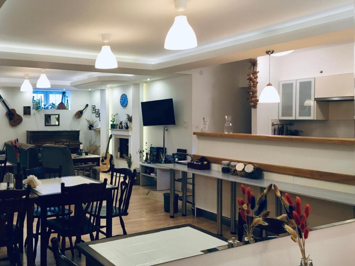 أوغستوف Villa Mb المظهر الخارجي الصورة