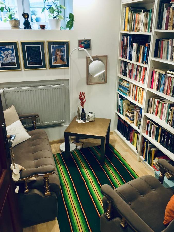 أوغستوف Villa Mb المظهر الخارجي الصورة