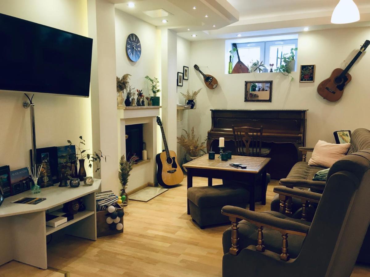 أوغستوف Villa Mb المظهر الخارجي الصورة