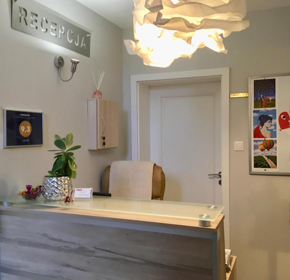 أوغستوف Villa Mb المظهر الخارجي الصورة