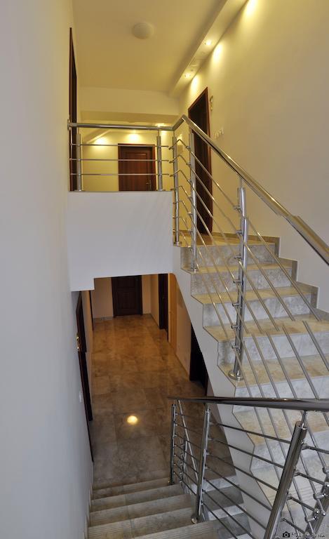 أوغستوف Villa Mb المظهر الخارجي الصورة