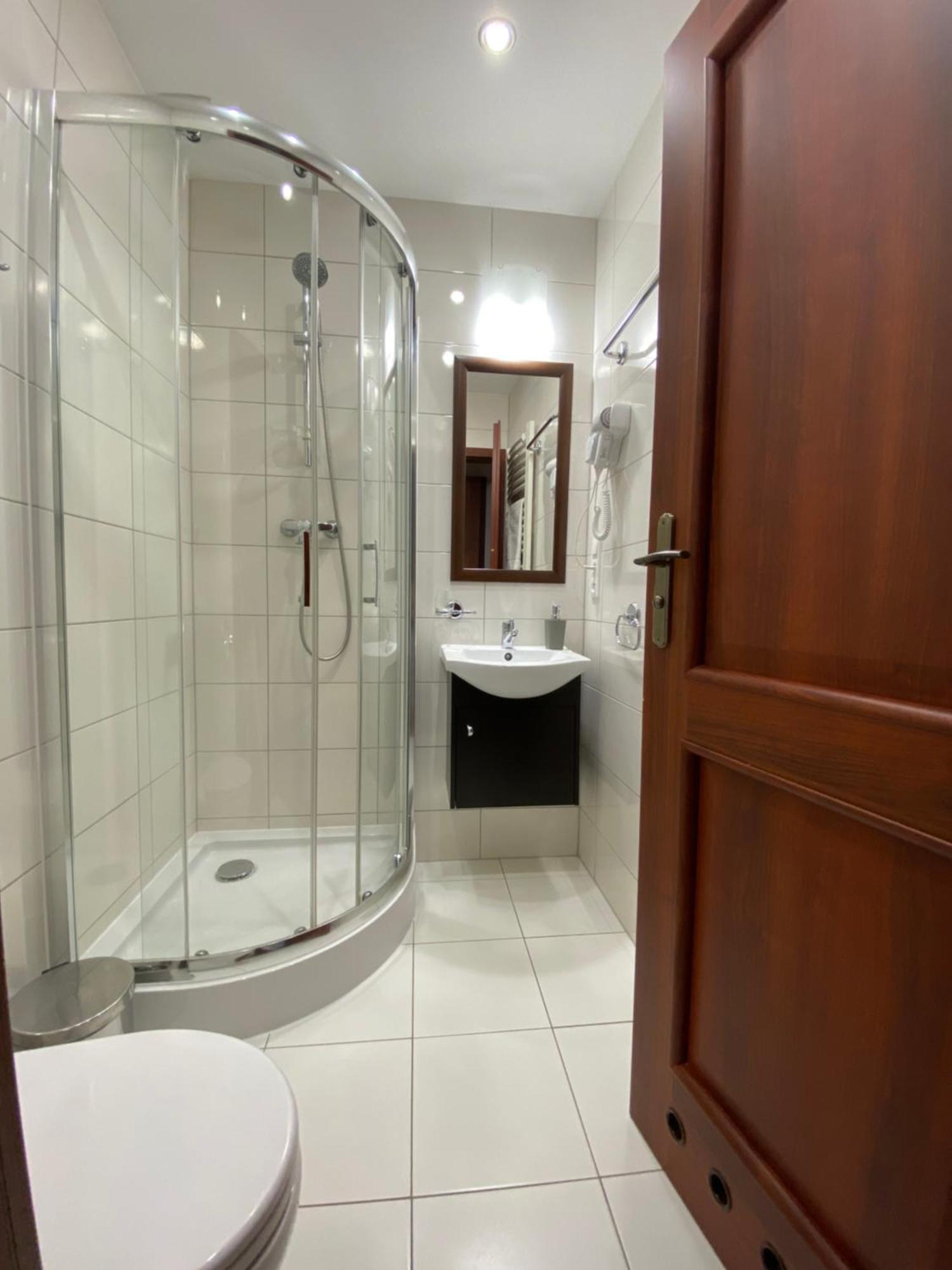أوغستوف Villa Mb المظهر الخارجي الصورة