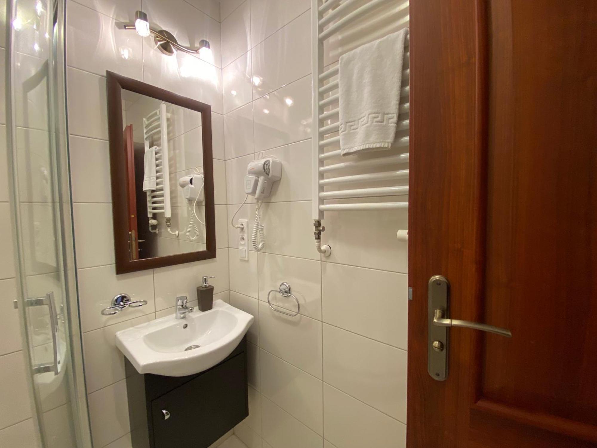 أوغستوف Villa Mb المظهر الخارجي الصورة
