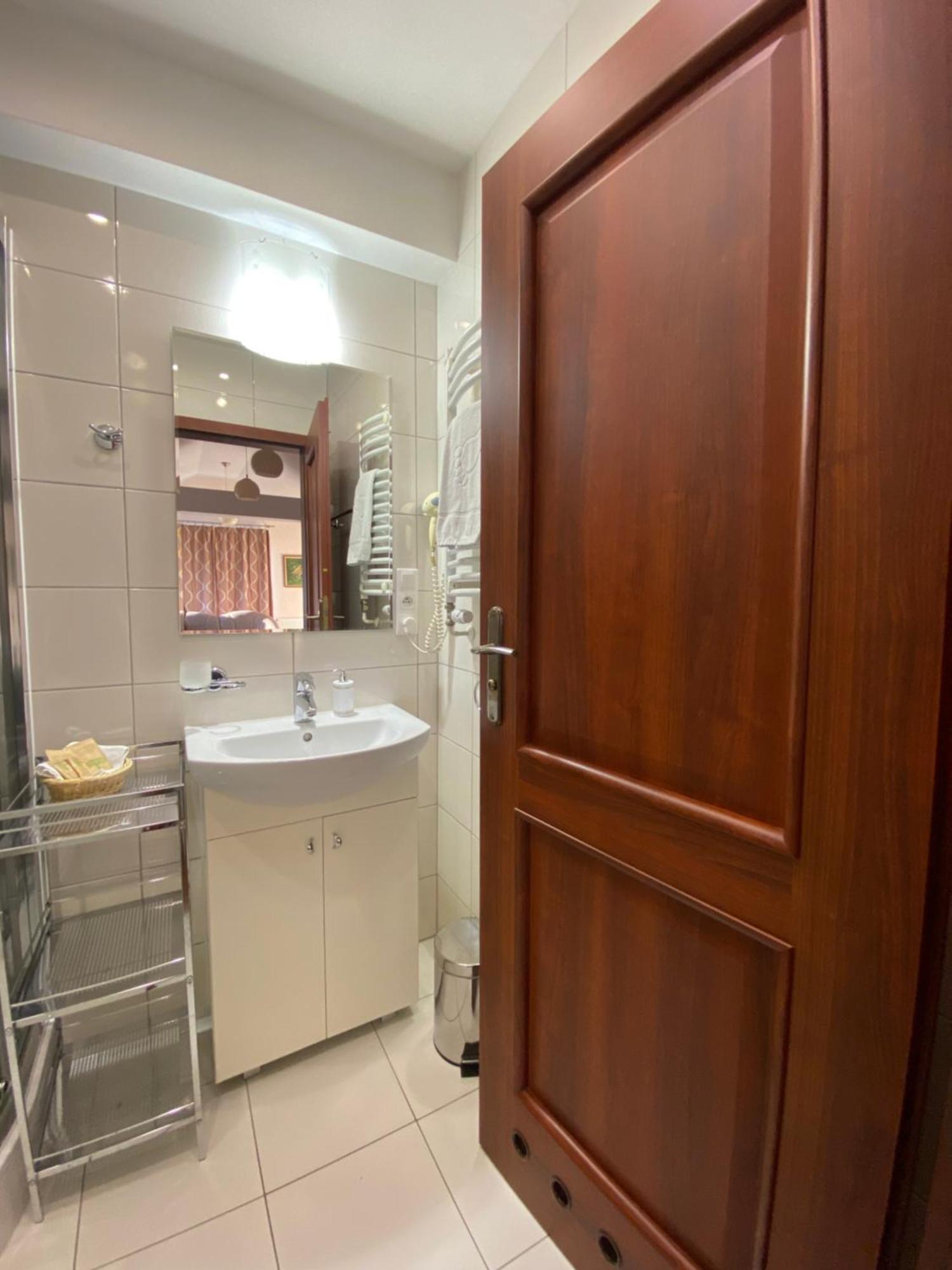 أوغستوف Villa Mb المظهر الخارجي الصورة