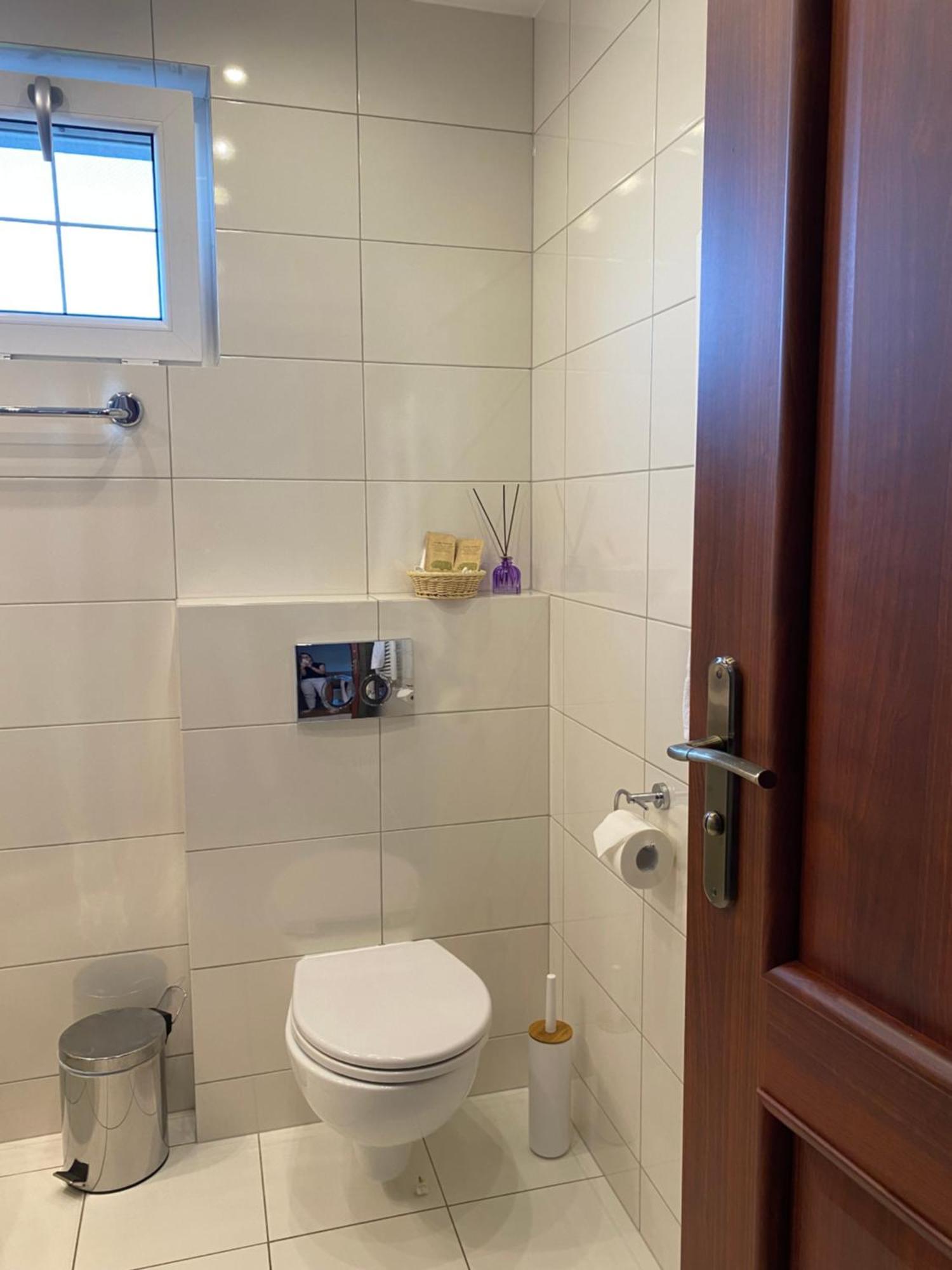 أوغستوف Villa Mb المظهر الخارجي الصورة
