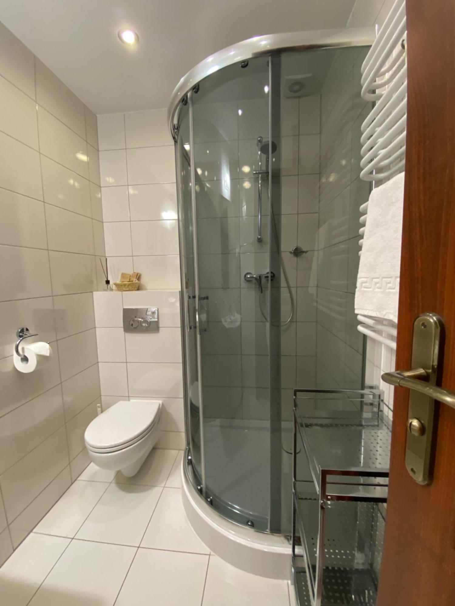 أوغستوف Villa Mb المظهر الخارجي الصورة