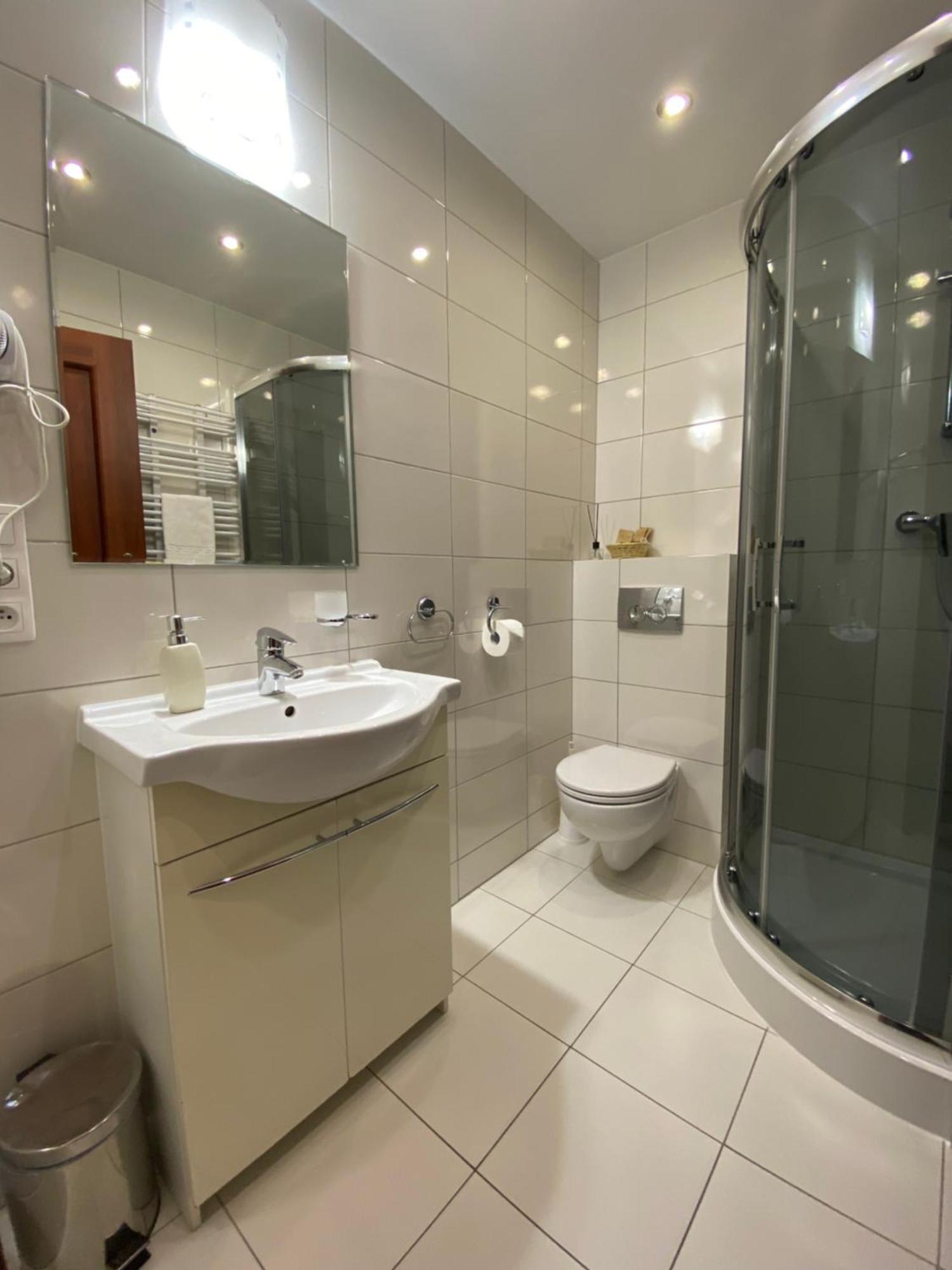 أوغستوف Villa Mb المظهر الخارجي الصورة