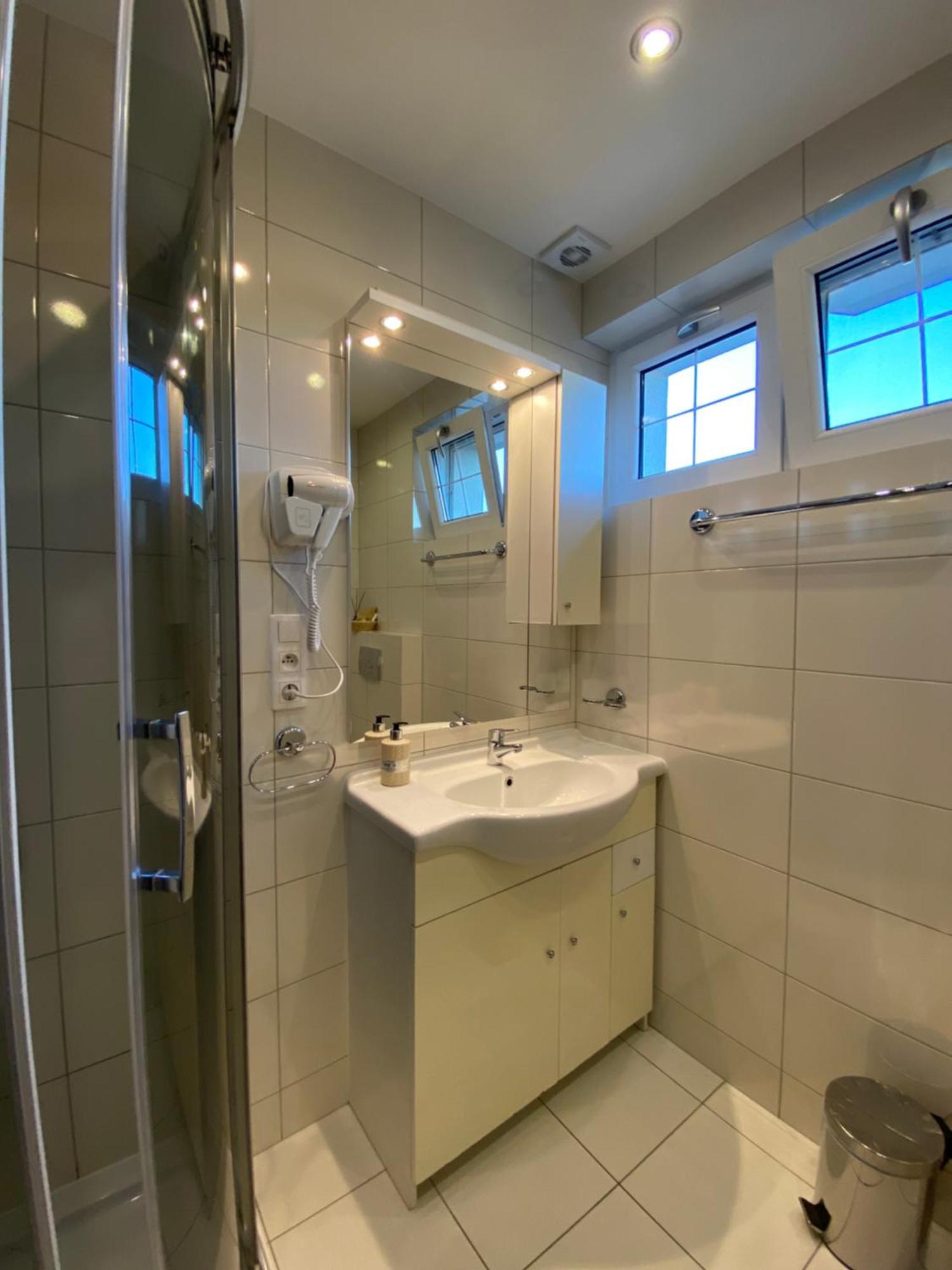 أوغستوف Villa Mb المظهر الخارجي الصورة