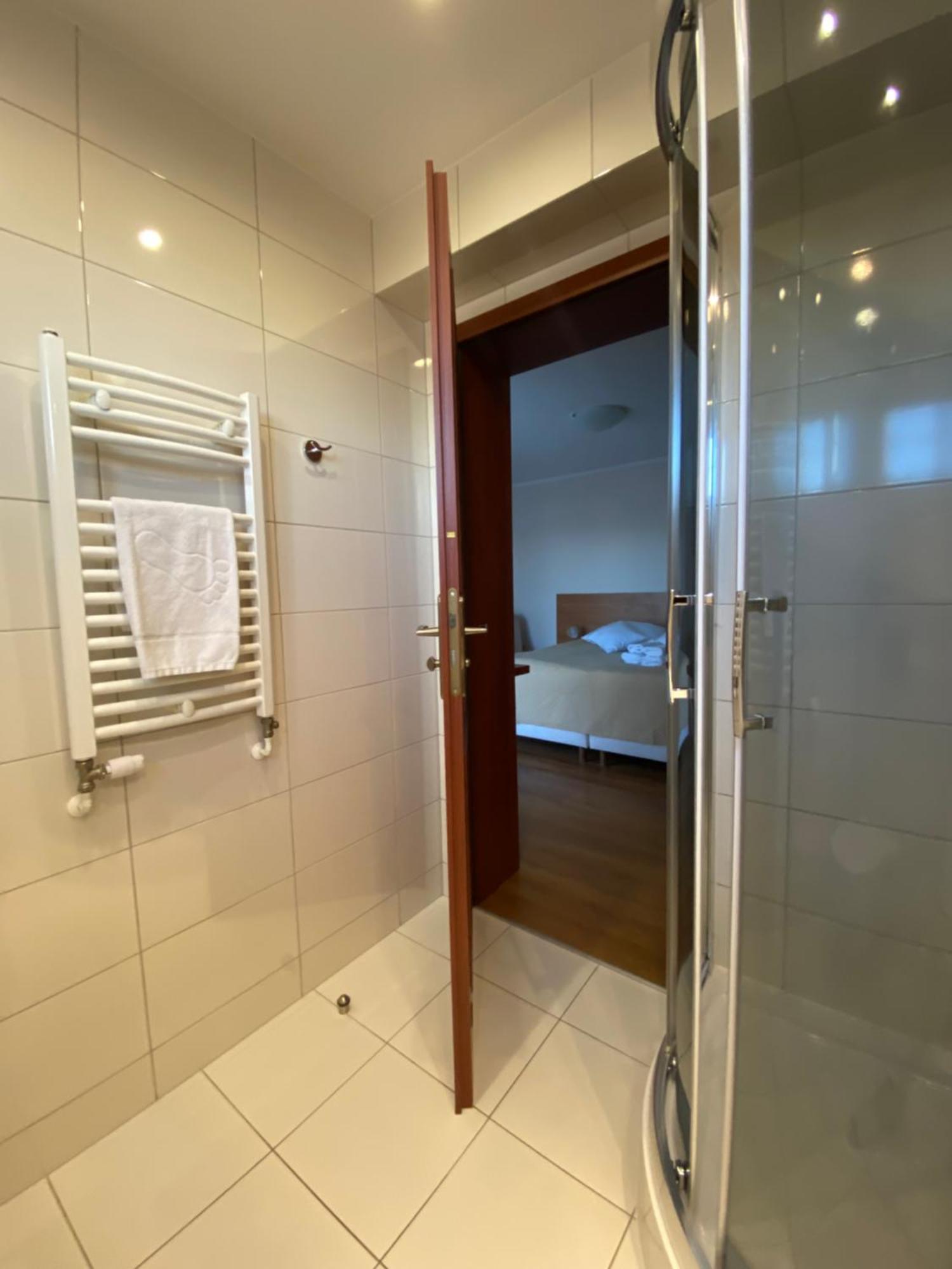 أوغستوف Villa Mb المظهر الخارجي الصورة
