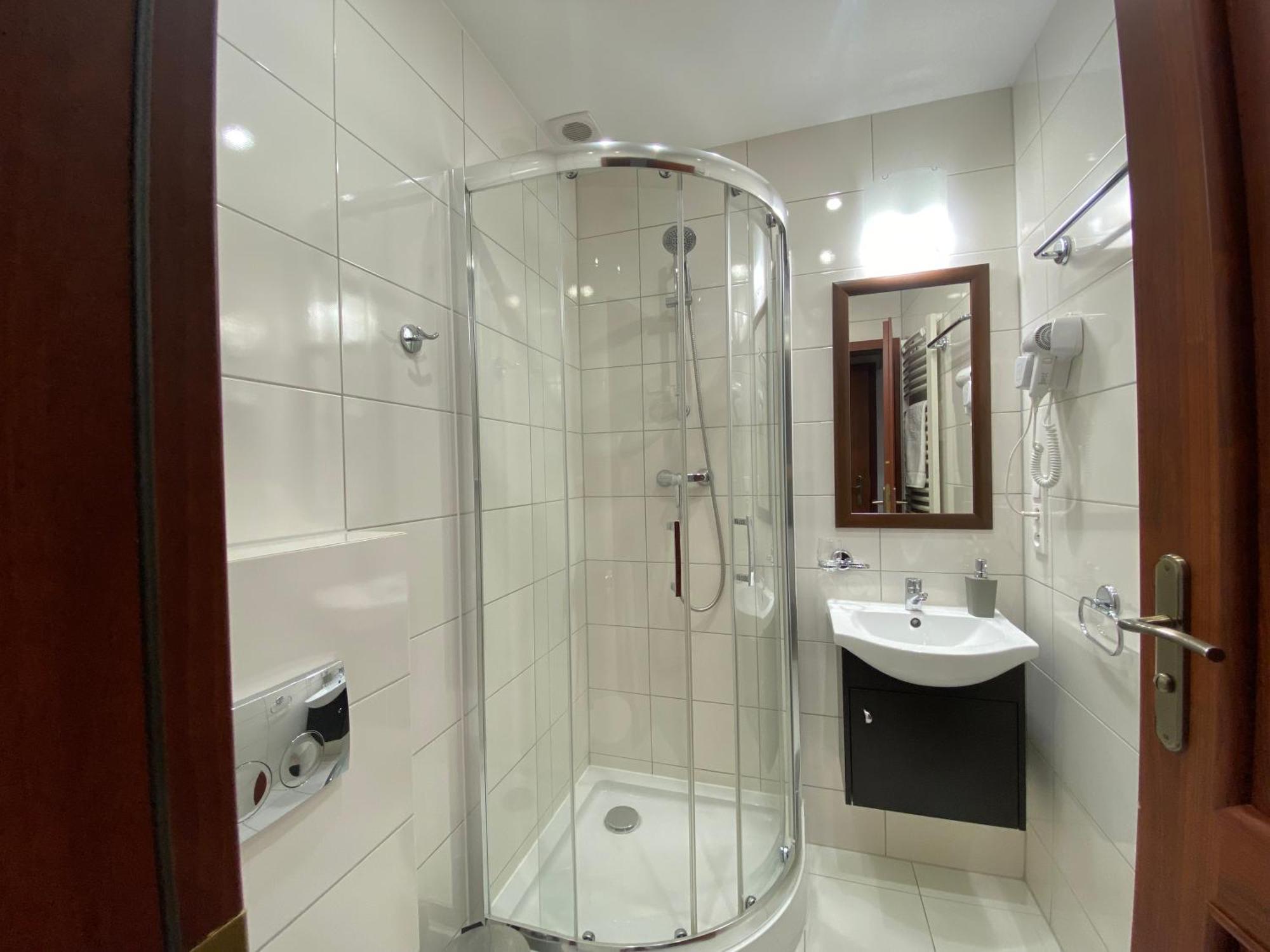 أوغستوف Villa Mb المظهر الخارجي الصورة