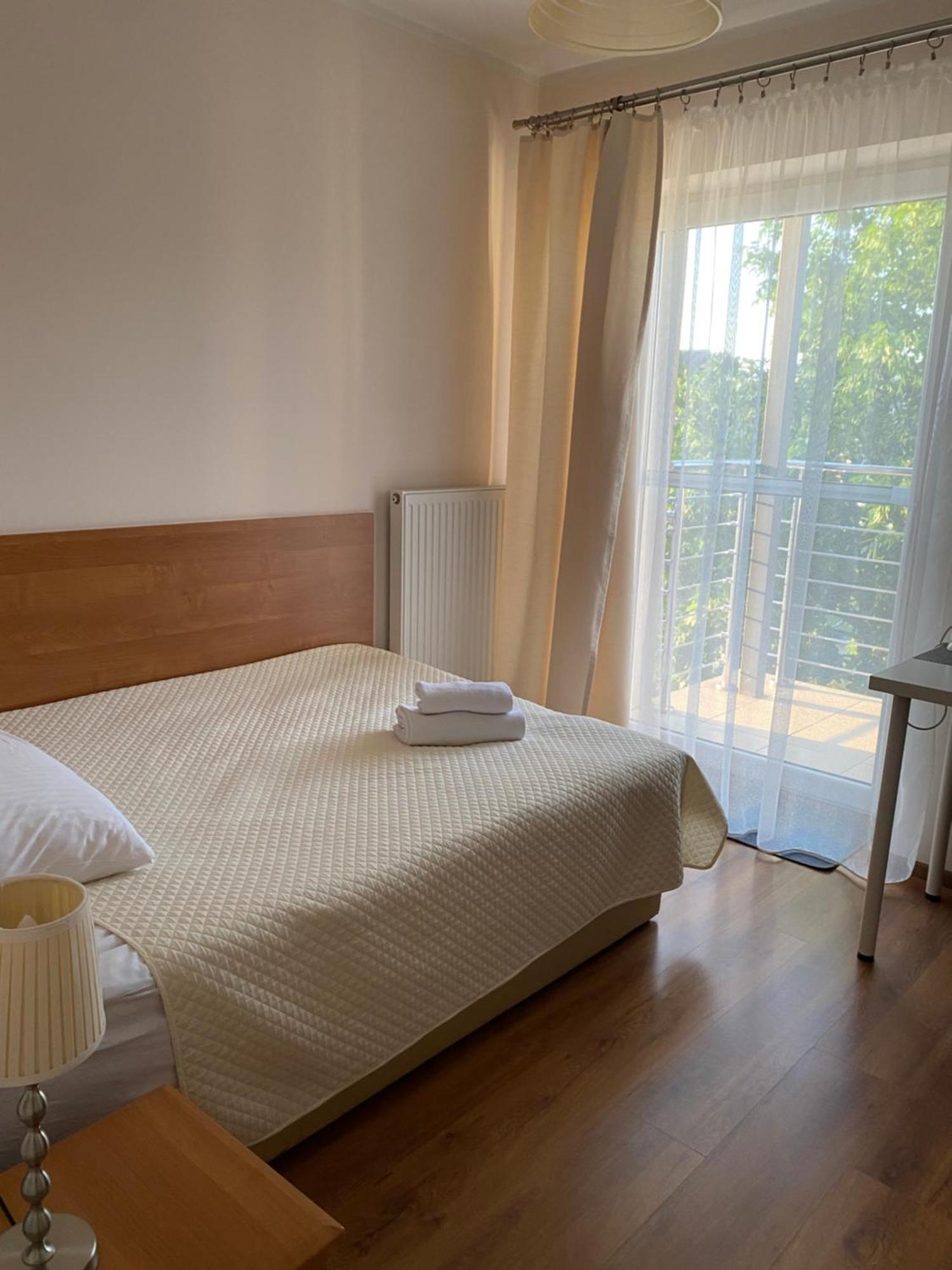 أوغستوف Villa Mb المظهر الخارجي الصورة