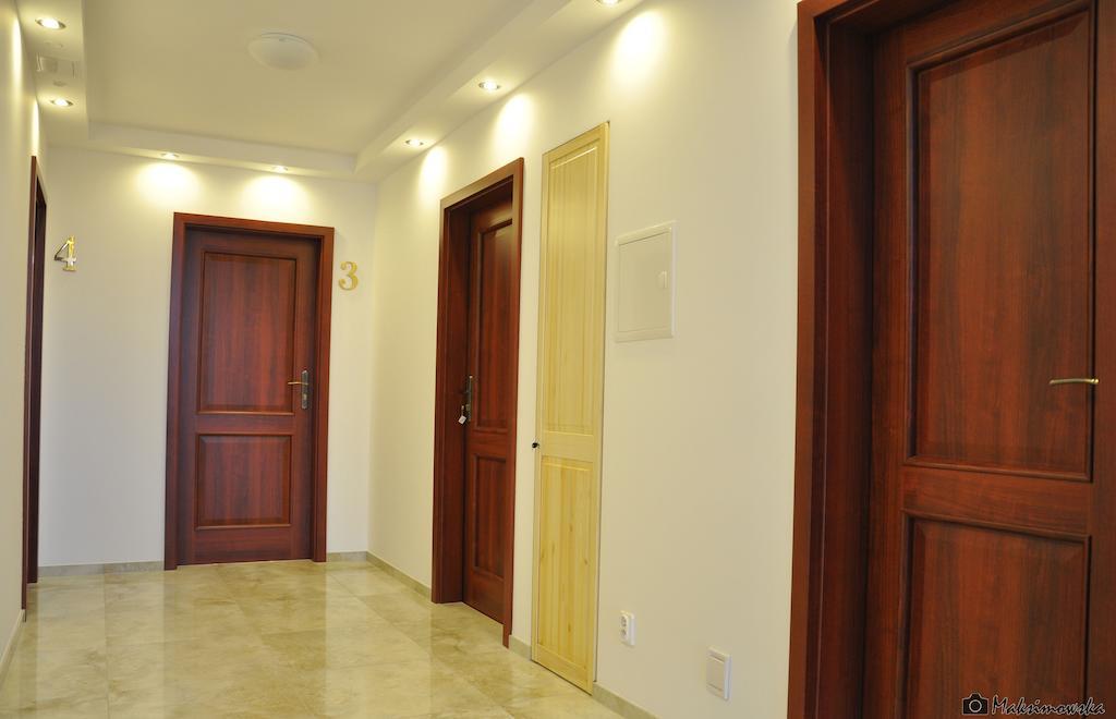 أوغستوف Villa Mb المظهر الخارجي الصورة