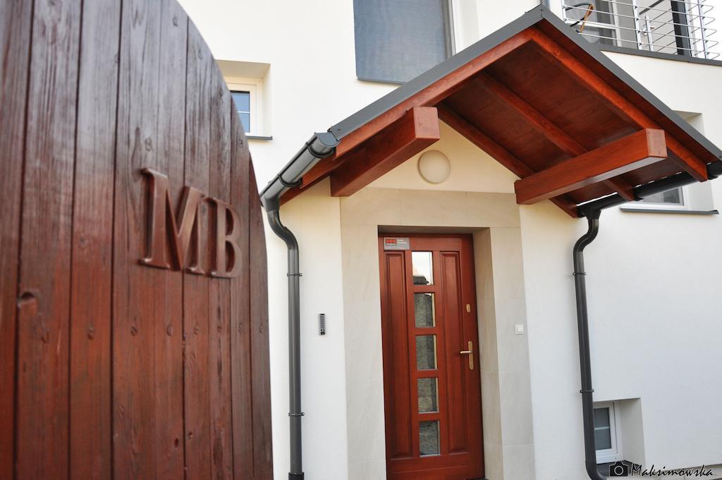 أوغستوف Villa Mb المظهر الخارجي الصورة