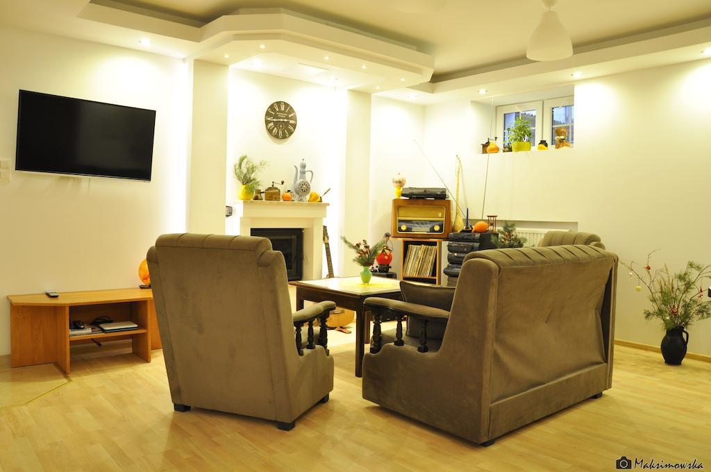 أوغستوف Villa Mb المظهر الخارجي الصورة