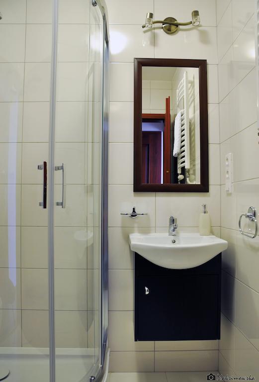 أوغستوف Villa Mb الغرفة الصورة