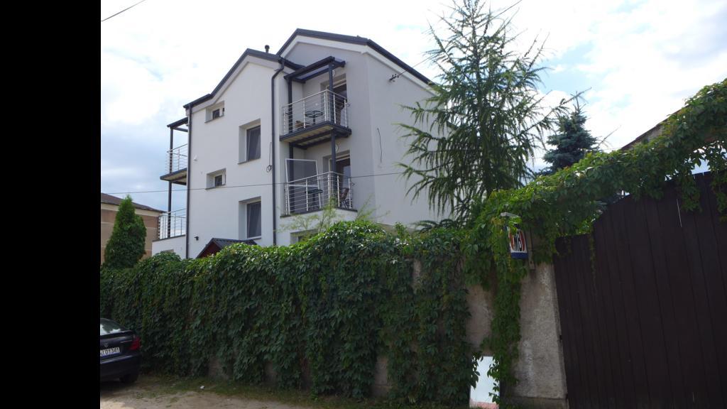 أوغستوف Villa Mb المظهر الخارجي الصورة