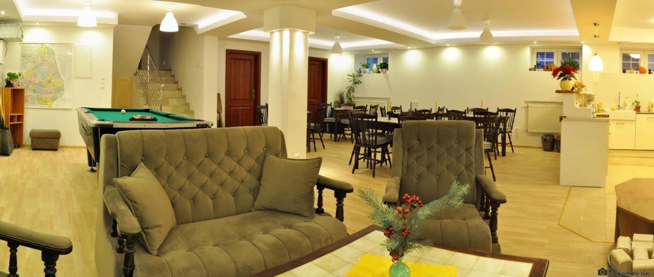 أوغستوف Villa Mb المظهر الخارجي الصورة